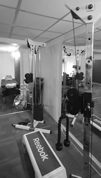 bournemouth personal training