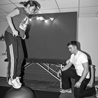 bournemouth personal trainer