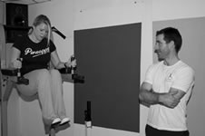 bournemouth gym