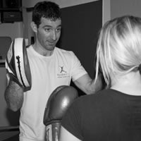 bournemouth personal training 